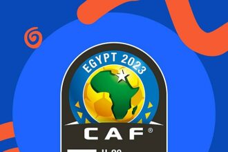 Flying Eagles lose to Senegal