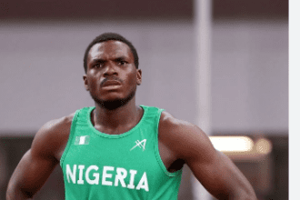 Divine Oduduru