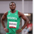 Divine Oduduru