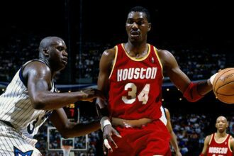 Nigerian Basketball Legends