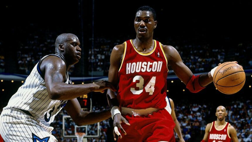 Nigerian Basketball Legends