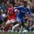 10 Nigerian footballers