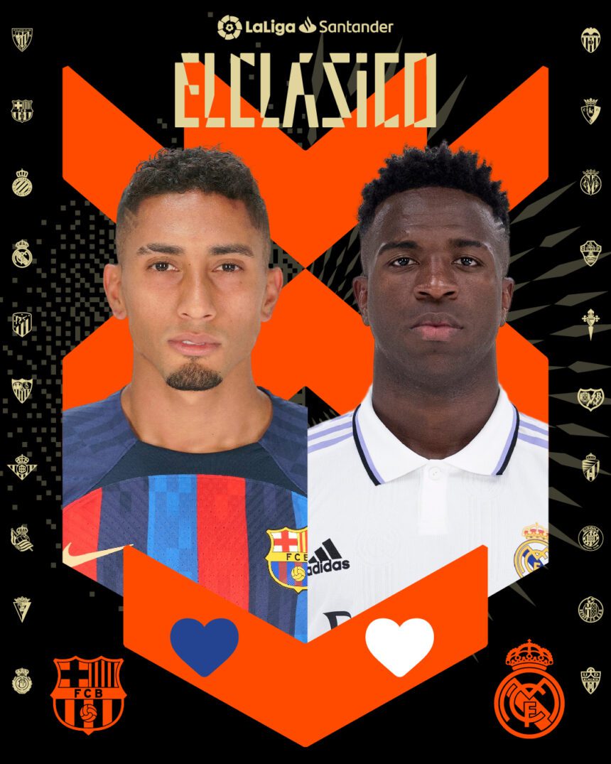 ElClasico