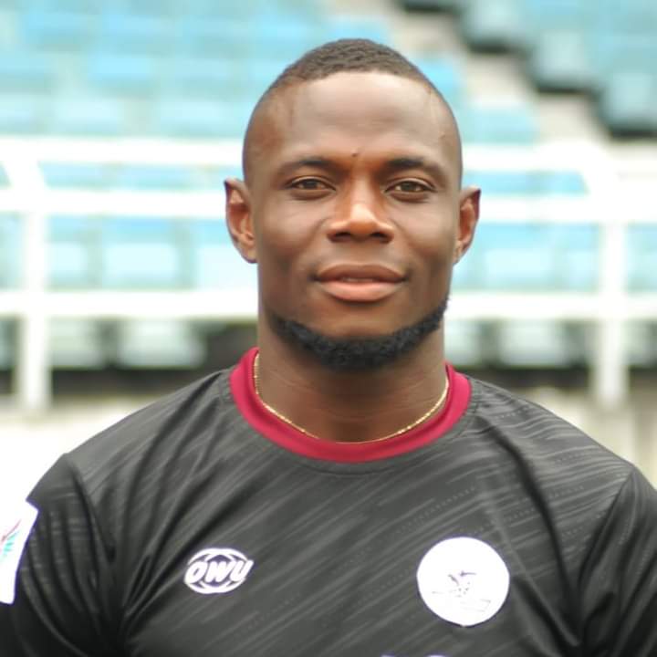Rivers United's hardwork paying off