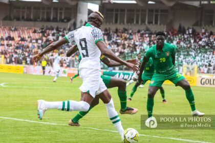 Osimhen for AFCON2023Q