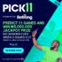 BetKing Jackpot Bets
