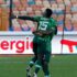 Nigeria hammer Tunisia