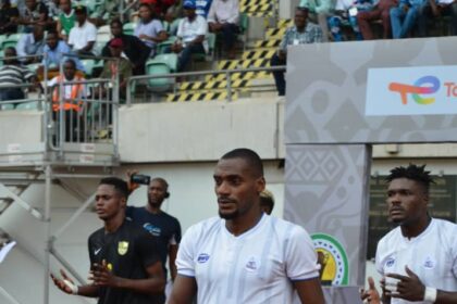 Rivers United qualify for CAFCC quarter-final