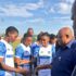 Rivers Angels first away win