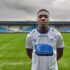 Flying Eagles Segun Otusanya