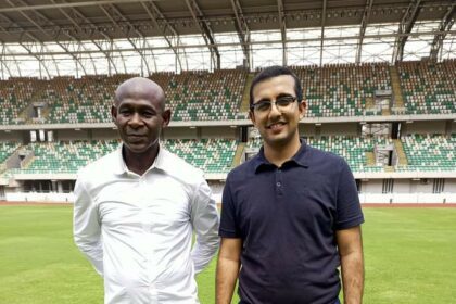 CAF commends Akwa Ibom