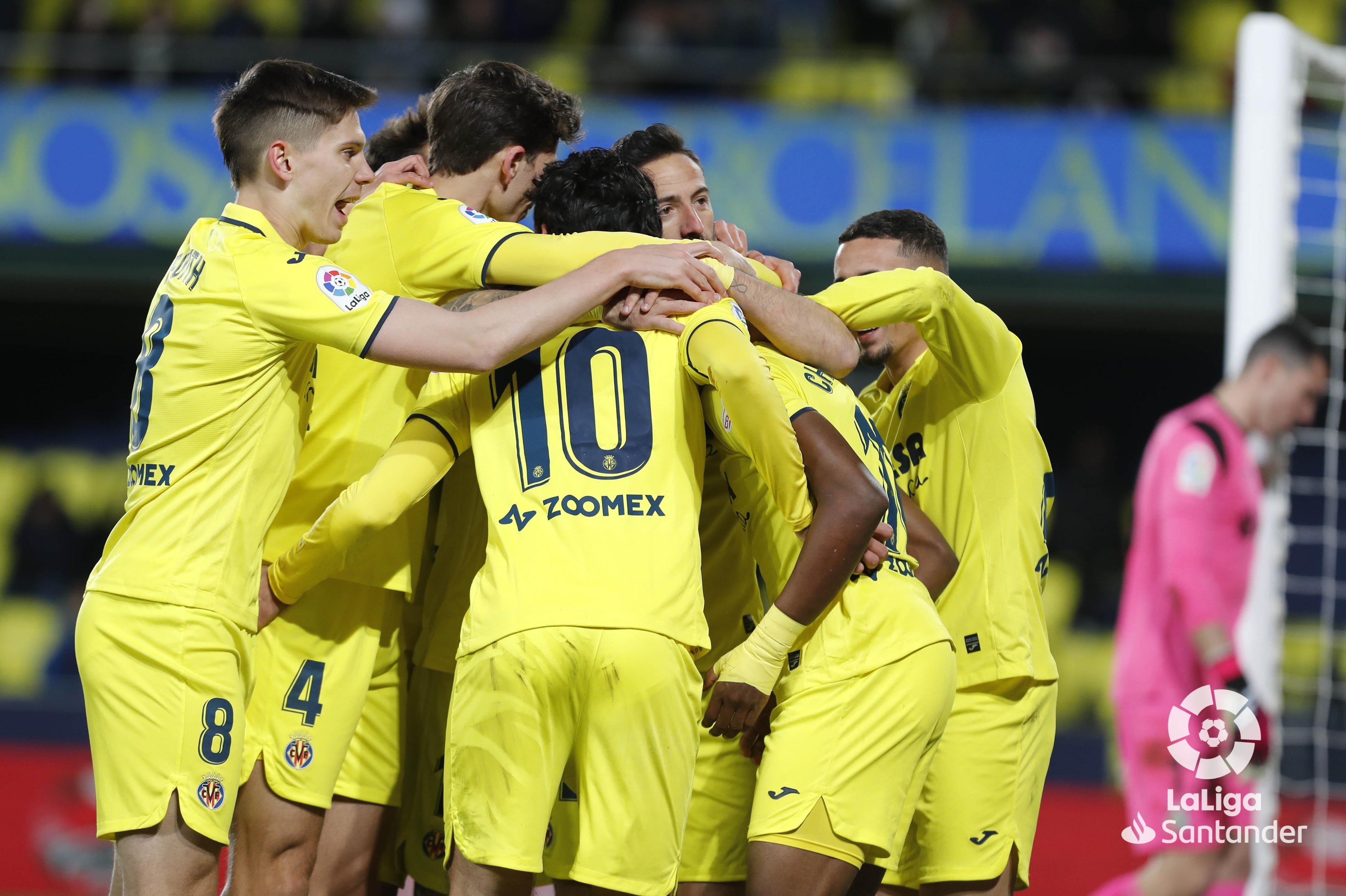 LaLiga Matchday