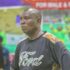 Correctional Services coach Adamu Nitte