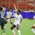 Falconets lose U-20 WAFU B final