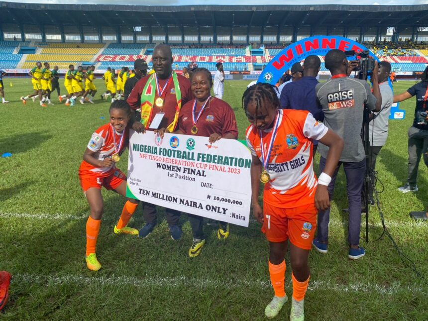Federation Cup