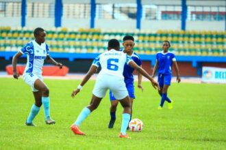 Rivers Angels and Delta Queens