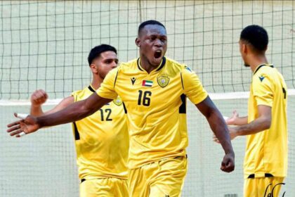 AbdulQuadri Jaiyeola