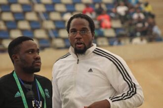 Chika Chukwumerije Sports Foundation