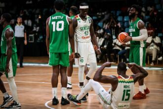 D'Tigers lose to Senegal