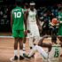 D'Tigers lose to Senegal