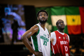 D'Tigers lose to Mali