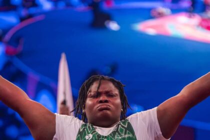 World Para Powerlifting