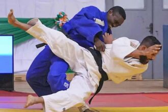 Michael Agbo