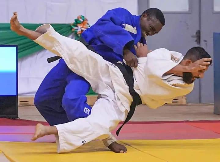 Michael Agbo