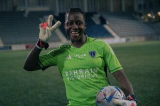 Nnadozie saves two penalties