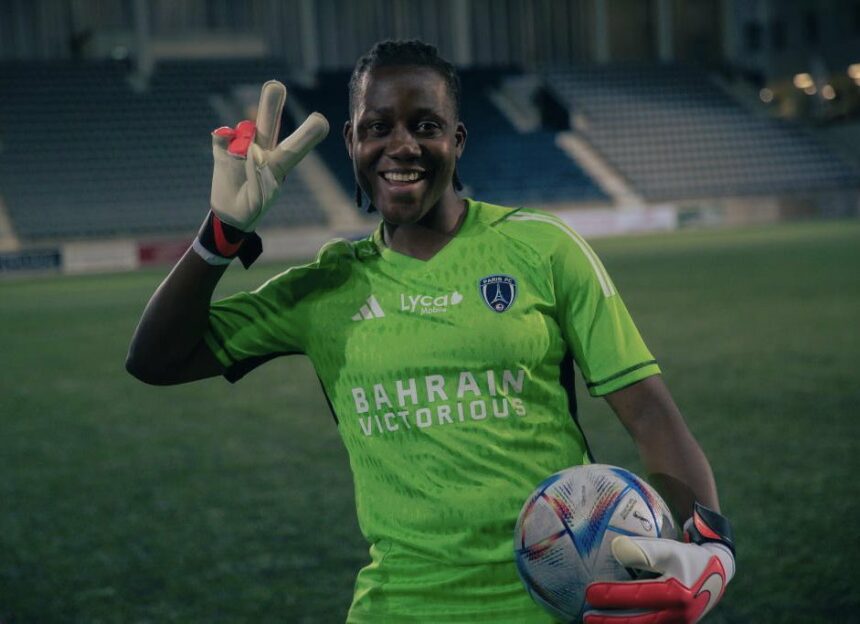 Nnadozie saves two penalties