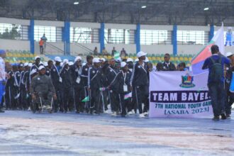 National Youth Games