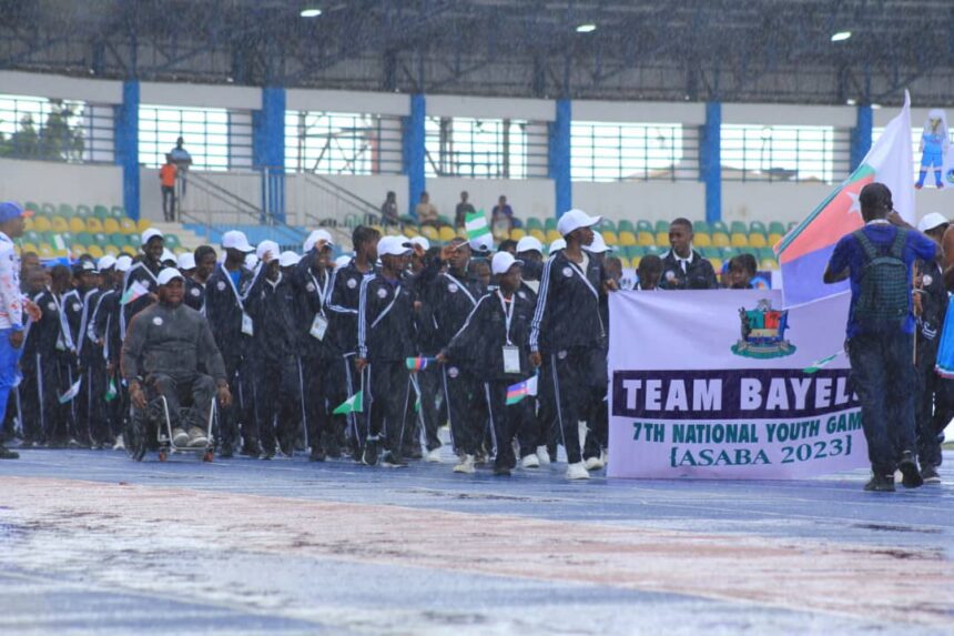 National Youth Games