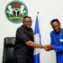 Governor Otu