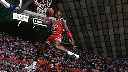 The Triumph of Athletic Comebacks