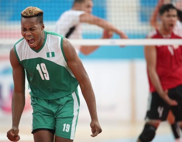 Pascal Ozokoye