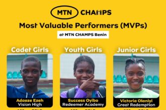 MTN CHAMPS Benin