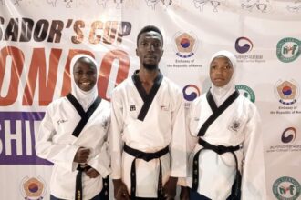 Usman Haruna