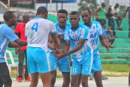 2023 National Division