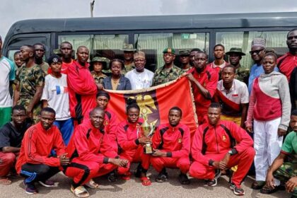 Korea Ambassador Taekwondo Cup