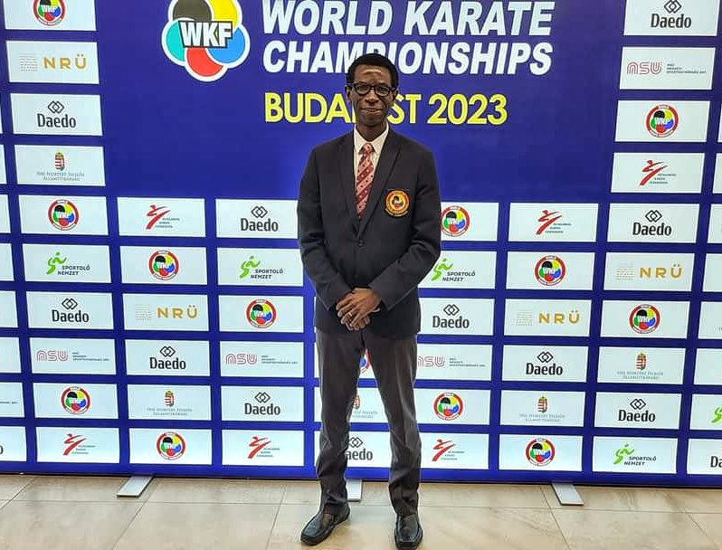 Olusegun Akinola