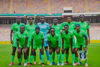 Super Falcons