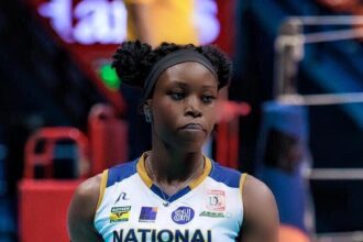 Aisha Bello