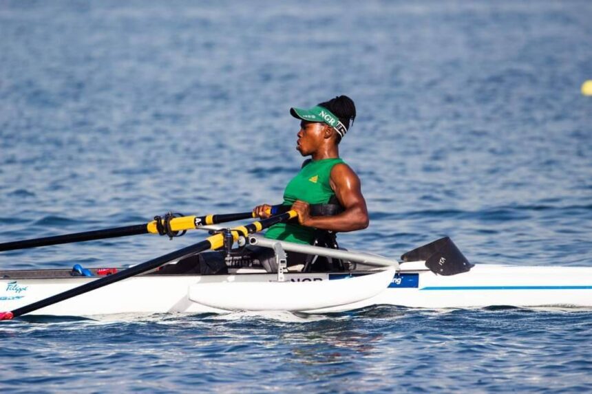 Oluwatoyin Alayode