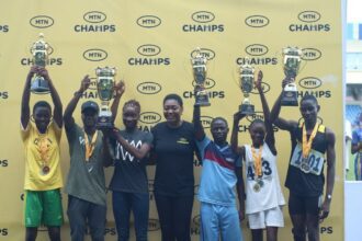 MTN CHAMPS Ibadan