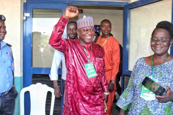 Nigeria Taekwondo Federation rolls out 2024 programmes ACLSports