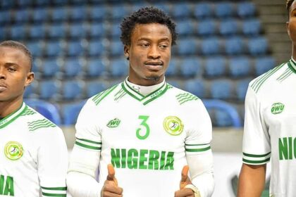 Handball African Nations Cup