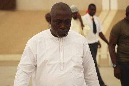 Nigeria Judo Federation