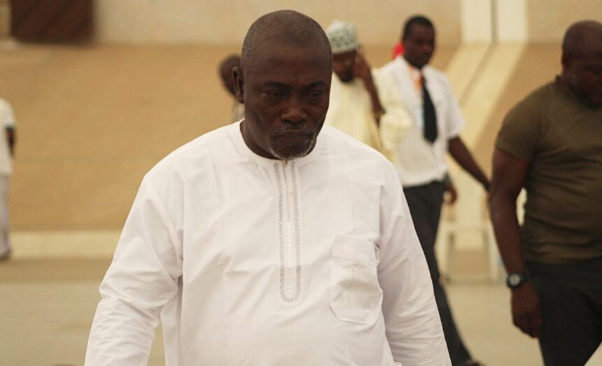 Nigeria Judo Federation