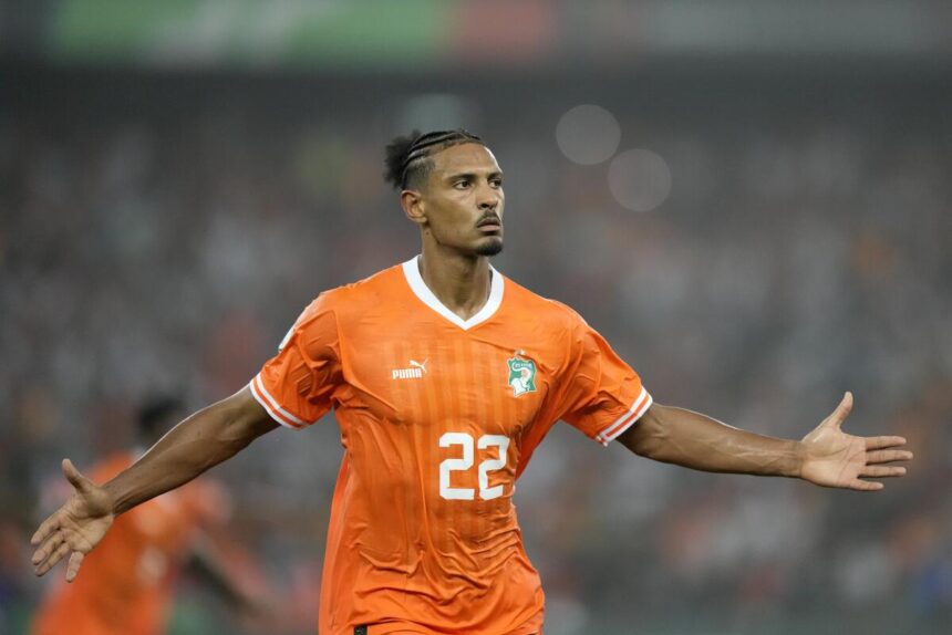 Florent Ibenge: Nigeria likely to meet a different Ivorian team