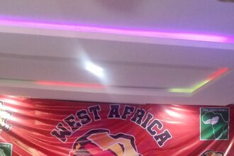 West Africa Basketball Classics